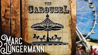 The Carousel Happy CarnivalFunfair Music [upl. by Tiffanie]