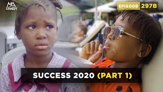 Success 2020 Mark Angel Comedy [upl. by Lesak391]