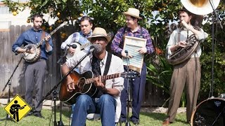 Old Me Better  Keb Mo  Playing For Change  Live Outside [upl. by Akinna]