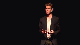 Youre being manipulated and dont even know it  Nate Pressner  TEDxYouthBasel [upl. by Eekorehc]