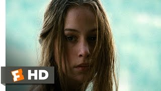 The Last of the Mohicans 45 Movie CLIP  Alices Suicide 1992 HD [upl. by Nimajaneb]