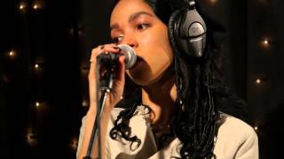 FKA twigs  Full Performance Live on KEXP [upl. by Mayhew]