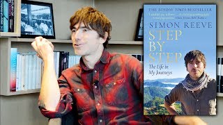 Simon Reeve The Waterstones Interview [upl. by Llenyr]