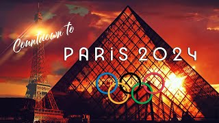 Paris2024 [upl. by Caren441]