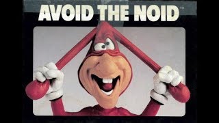 Dominos Noid Commercials [upl. by Fredrika]