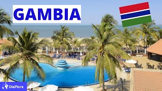 10 Things You Didnt Know About The Gambia [upl. by Sileas192]