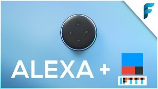 Amazon Alexa  IFTTT  Tantissimi NUOVI Comandi [upl. by Janean]