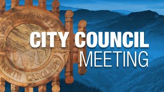 City Council Meeting – September 10 2024 [upl. by Lohner]