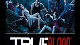 True Blood Cast Interview  Season 4 [upl. by Yacano]