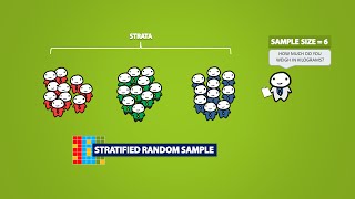 Types of Sampling Methods 41 [upl. by Charpentier]