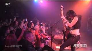 The Iron Maidens Live HD [upl. by Shear324]