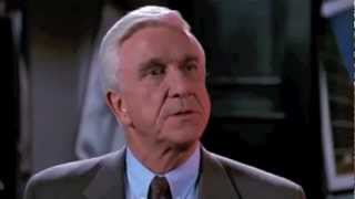 Frank Drebin Mr Poopy Pants [upl. by Thaddus]