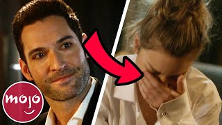 Unscripted Lucifer Moments That Were Kept in the Show [upl. by Origra]