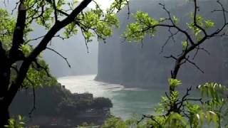 Wild China Yellow River and Yangtze River [upl. by Phox]