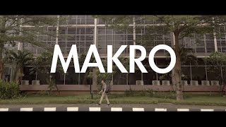 FILM PENDEK  MAKRO [upl. by Errot119]