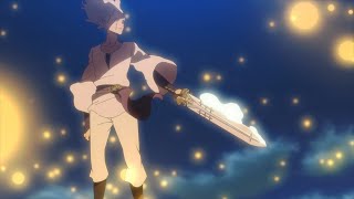 Asta and Yuno vs Licht  Full Fight HD  Black Clover Episode 100 [upl. by Gnohp364]