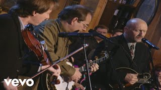 The Nashville Bluegrass Band  The Gospel Plow Live [upl. by Nomelihp117]