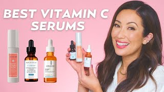 How To Use Vitamin C Serum in Your Skincare Routine La RochePosay Naturium amp More  Susan Yara [upl. by Mahau414]