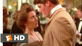 Somewhere in Time 1980  I Know Everything About You Scene 410  Movieclips [upl. by Forelli]