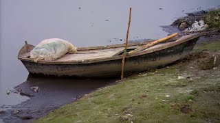 Toxic Waste in the Ganges River  BBC Earth [upl. by Navi]