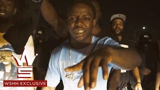 Jackboy quotFinessed A Finesserquot Sniper Gang WSHH Exclusive  Official Music Video [upl. by Merilee887]