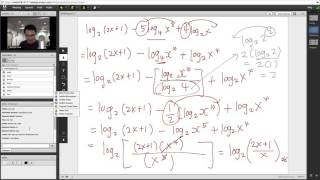 SPM Add Math 2011  Paper 2 [upl. by Holtz119]