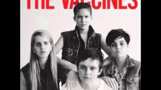 The Vaccines  I Always Knew [upl. by Audras]