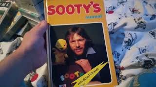 My updated sooty collection part 2 [upl. by Ramsden]