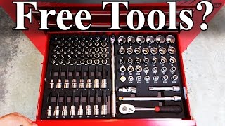 What are the Best Tools for Fixing Cars at Home [upl. by Enelyahs]