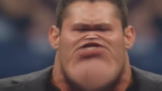 WWE YTP RaaR OrrO needs the deadmam touch [upl. by Chien]