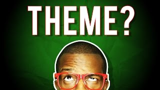 How To Find A Theme [upl. by Gearhart]