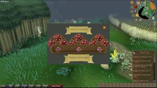 Runescape Guide Waterfiends using Fairy Rings [upl. by Aneel475]