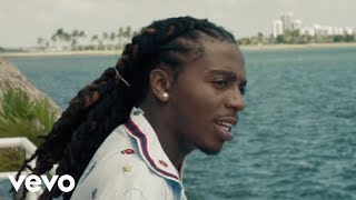 Birdman Jacquees  MIA [upl. by Illehs]