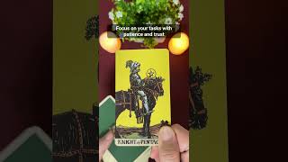 What Leadership Will Help You Overcome Loss🌈🙏  Quick Tarot Reading 🔮 tarot tarotreading [upl. by Francisco]