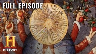 The Secret Magic of Alchemy  Ancient Mysteries S3  Full Episode  History [upl. by Airot]