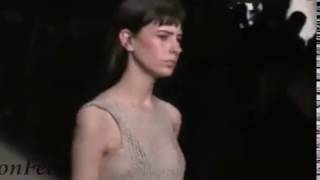 Narciso Rodriguez  Show Highlights  The Narciso Rodriguez [upl. by Haman]