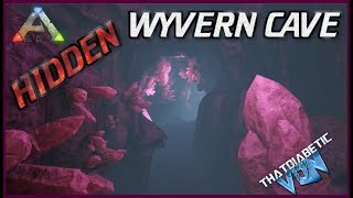 Ragnarok  Hidden Wyvern Cave  5 NEST Locations [upl. by Winthrop402]