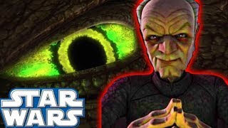 Why Palpatine Wanted To CLONE The Zillo Beast and What Happened After the Clone Wars [upl. by Hotze]