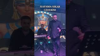 Kafama Sıkar Giderim [upl. by Gilchrist]