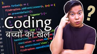 How to Learn Coding for Beginners  Sharing My Experience [upl. by Kralc]