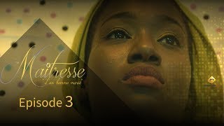 Série  Maitresse dun homme marié  Episode 3  VOSTFR [upl. by Cila]