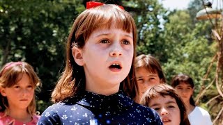 MATILDA LA PELICULA COMPLETA EN ESPAÑOL LATINO HD [upl. by Burley]