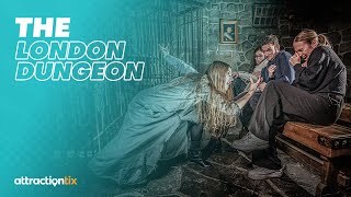 Welcome to the London Dungeon [upl. by Polad]