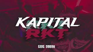 KAPITAL RKT  EME SARAV  REMIX [upl. by Swope502]