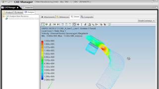 Siemens PLM  Teamcenter 91 Overview [upl. by Bucella580]