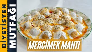 ENFES MERCİMEK MANTISI TARİFİ [upl. by Rats]