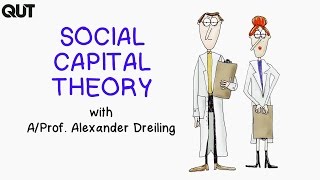 Social Capital Theory [upl. by Lawrenson119]