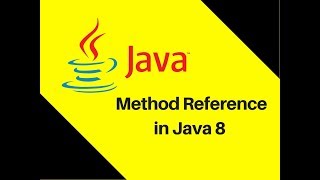 Method Reference in Java 8 [upl. by Artemisa]