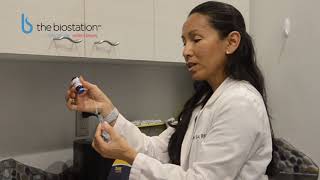 How To Use Needle Free Injection The JTip [upl. by Os]