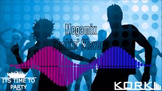 Shakin Stevens  Megamix [upl. by Niarb]